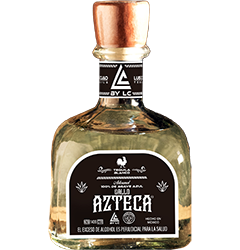 Gallo Azteca Tequila